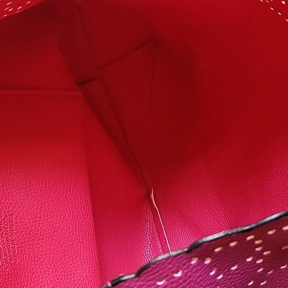 Elisabeth Grant pink bag - Picture 4 of 6